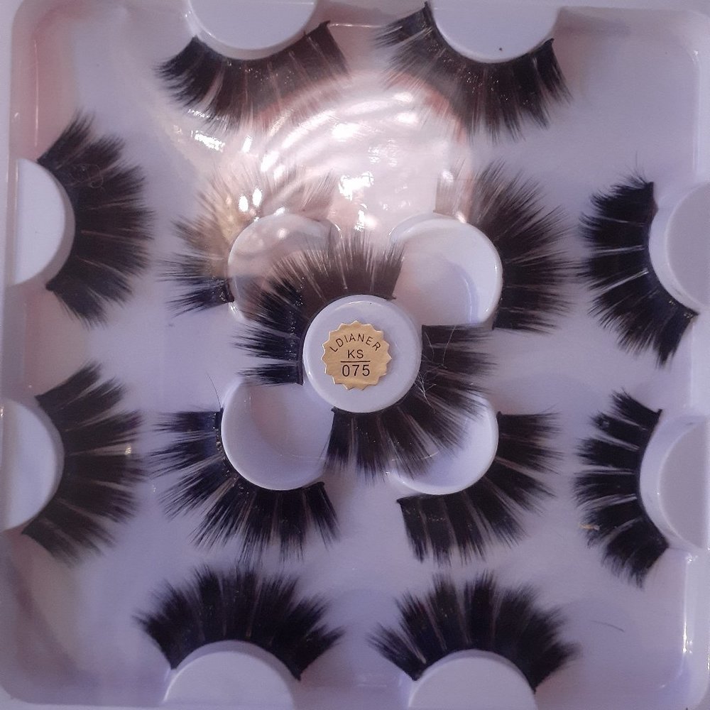 SALE!! Brand New False Eyelashes